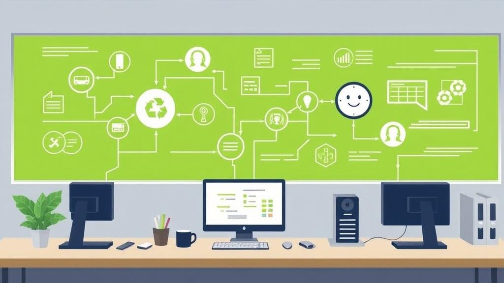 Automatisierung im Business-Alltag.. Umsetzung: Von der Idee zur laufenden Praxis Automatisierung im Business-Alltag.. Umsetzung: Von der Idee zur laufenden Praxis