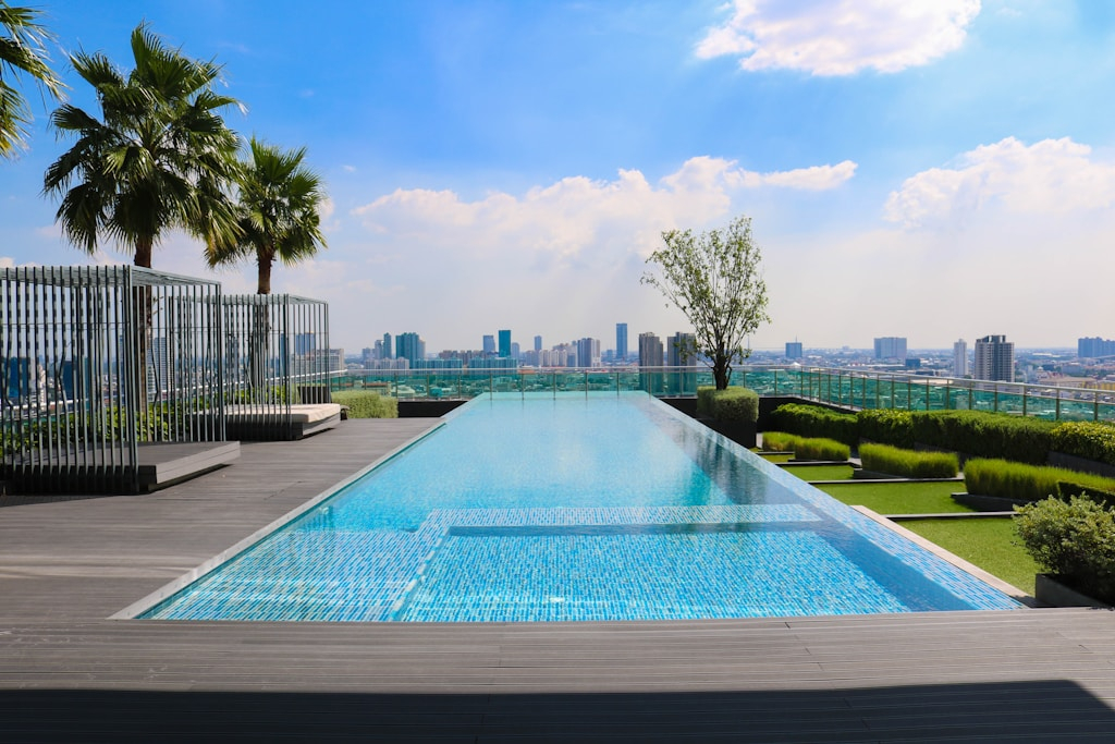 Poolzubehör – Must-Haves für jeden Poolbesitzer
