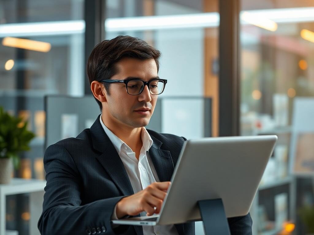 Die wichtigsten Technologien für modernes Business