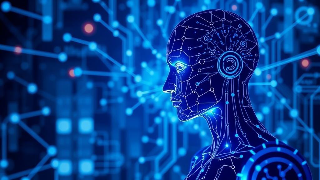 Wie künstliche Intelligenz Unternehmen verändert