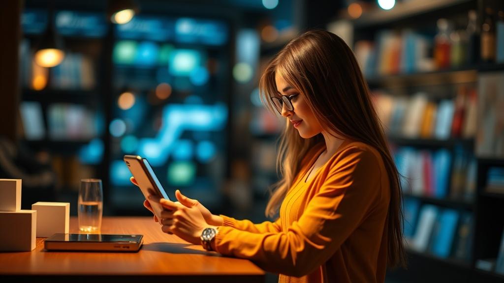 Kundenbindung im digitalen Zeitalter.
