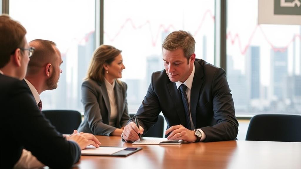 Die wichtigsten Strategien erfolgreicher Unternehmen