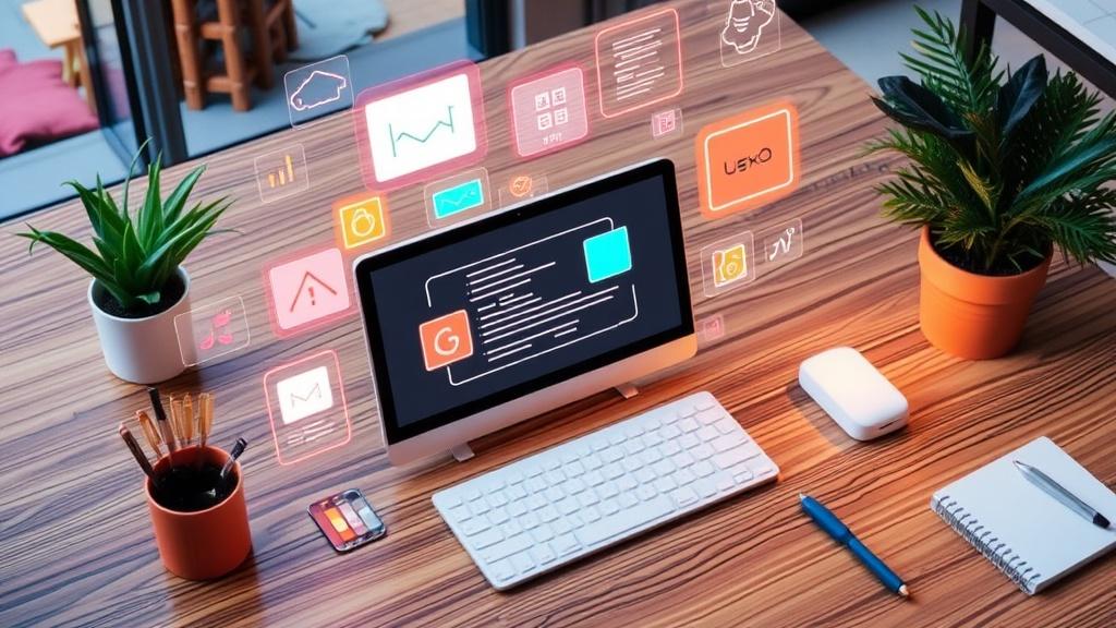 Die besten digitalen Tools für Unternehmen