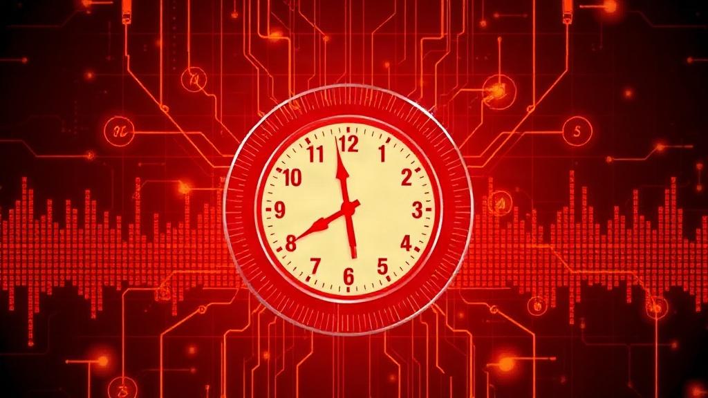 Digitale Zeiterfassungssysteme – Urteilsumsetzung und GoBD-Konformität