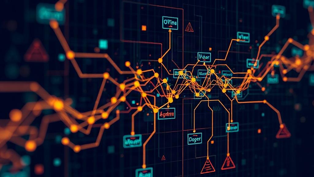 Process mining im Betrieb – Engpässe in Geschäftsprozessen aufdecken