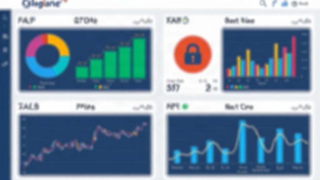 Wenn Zahlen sprechen: So werden KPI-Dashboards zur Führungsmaschine