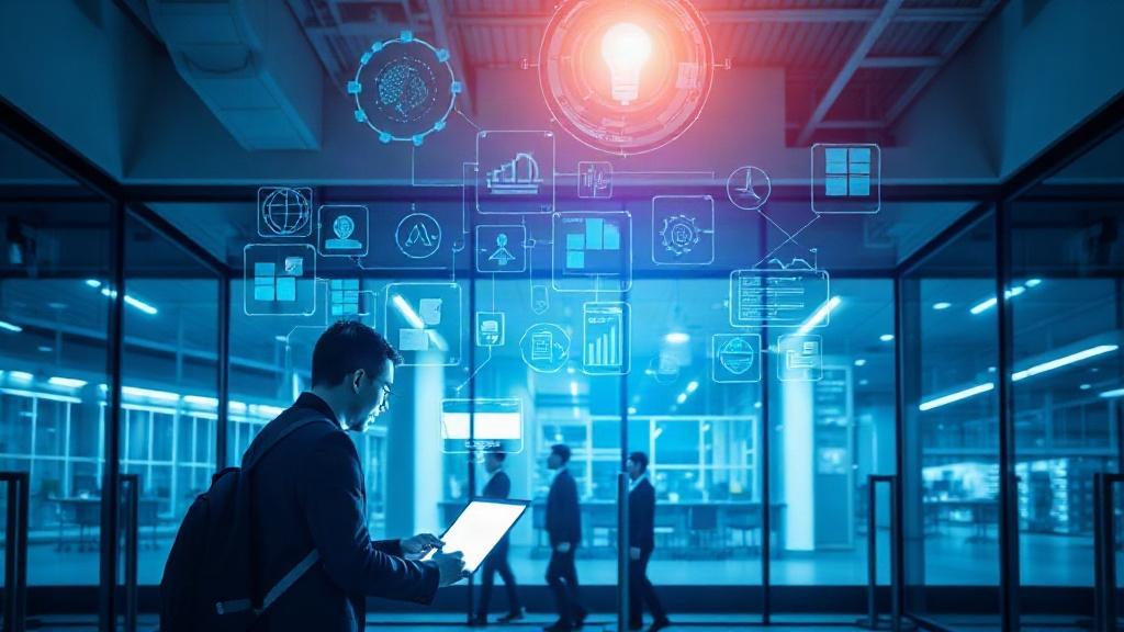 Zukunft der Arbeit in Unternehmen.. Wirtschaftsrecht im Wandel: Verträge, Beschaffung und Compliance
