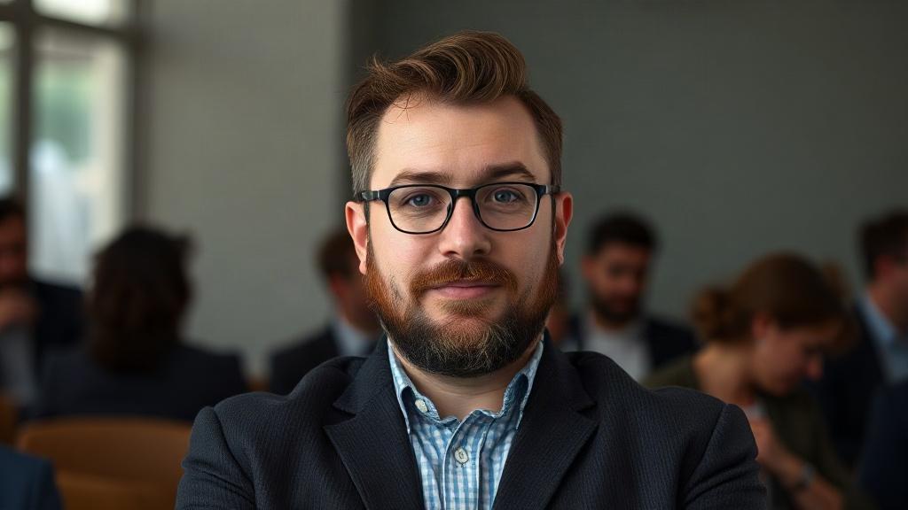 Wie erkennt man, ob ein Geschäftsmodell zu stark vom Gründer abhängig ist?. Veränderungen in Unternehmensstrukturen als Prüfstein
