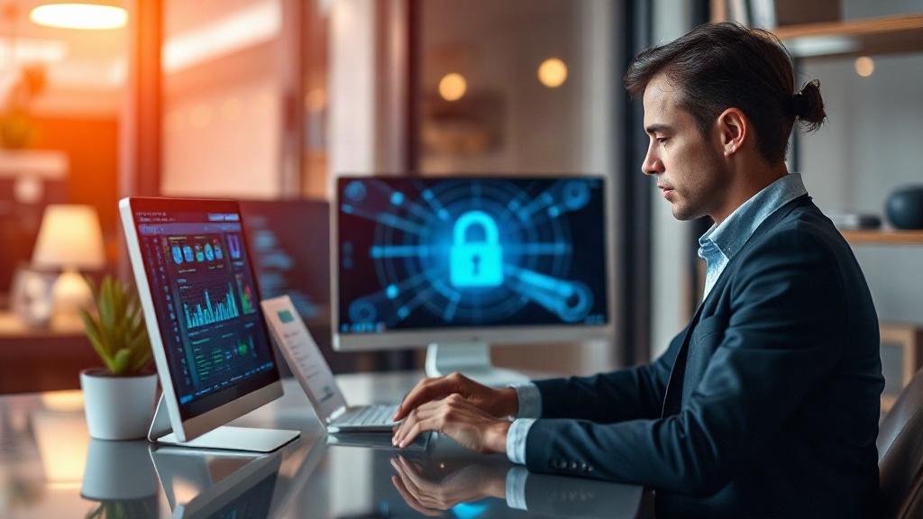 Wann sollte ein Unternehmen seine ersten Aufgaben auslagern?. Datenschutz, Informationssicherheit und Zugriffskonzepte